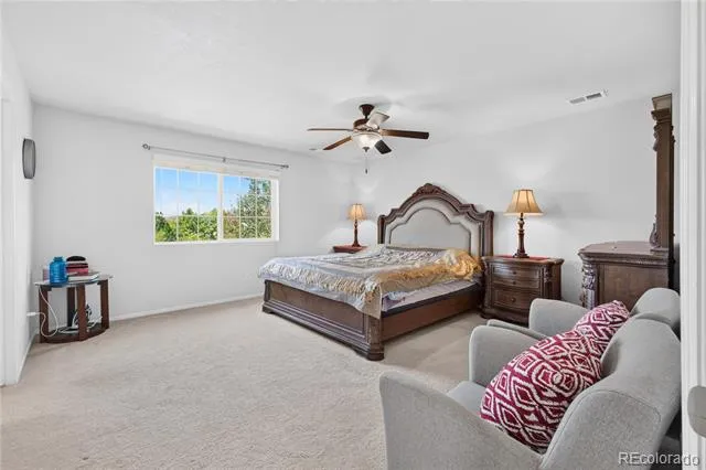 7167 S Patsburg Way Aurora, CO 80016