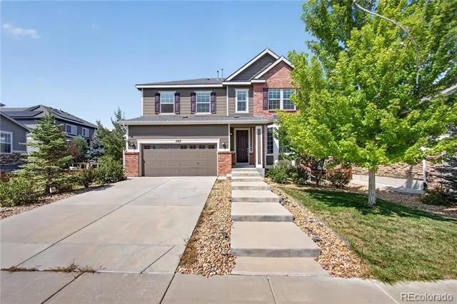 7167 S Patsburg Way Aurora, CO 80016