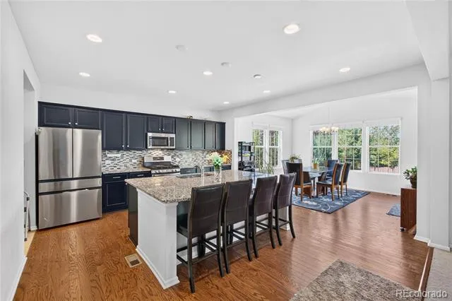 7167 S Patsburg Way Aurora, CO 80016