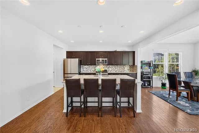7167 S Patsburg Way Aurora, CO 80016
