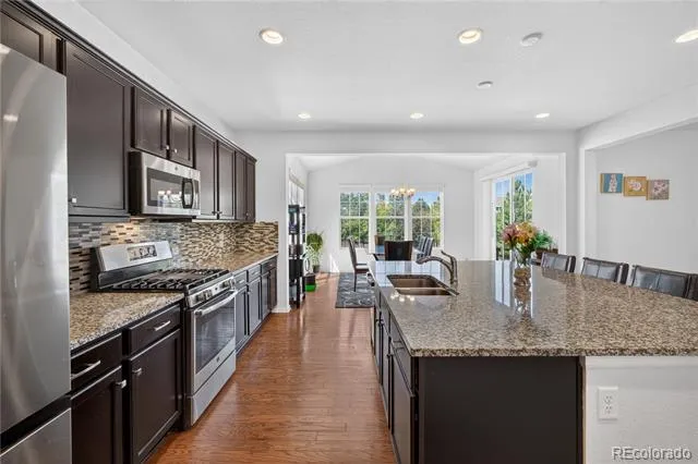 7167 S Patsburg Way Aurora, CO 80016