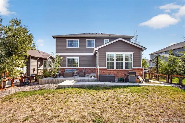 7167 S Patsburg Way Aurora, CO 80016