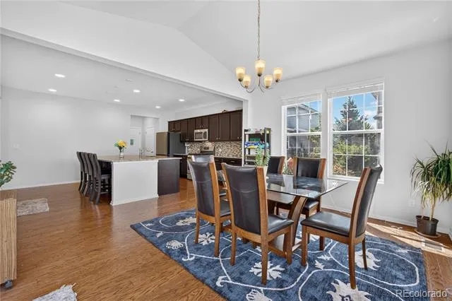 7167 S Patsburg Way Aurora, CO 80016