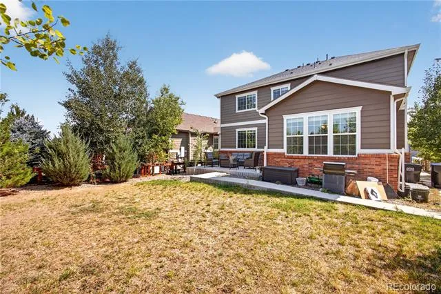 7167 S Patsburg Way Aurora, CO 80016