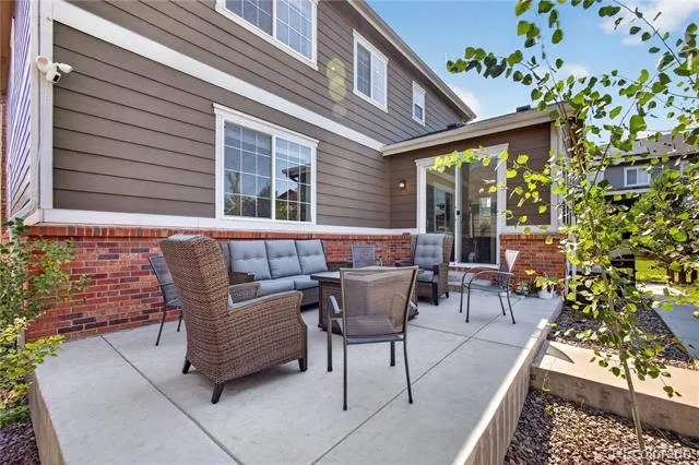 7167 S Patsburg Way Aurora, CO 80016