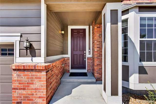 7167 S Patsburg Way Aurora, CO 80016