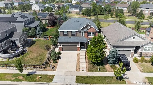 7167 S Patsburg Way Aurora, CO 80016