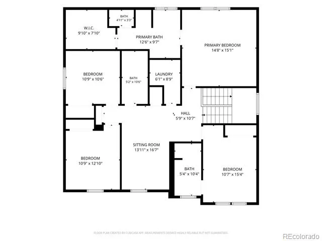 7167 S Patsburg Way Aurora, CO 80016