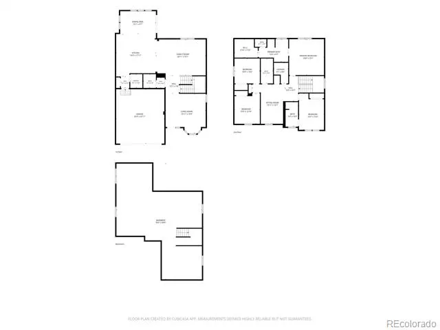 7167 S Patsburg Way Aurora, CO 80016