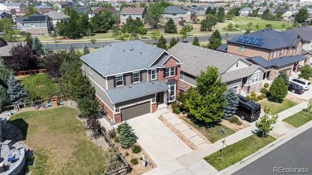 7167 S Patsburg Way Aurora, CO 80016