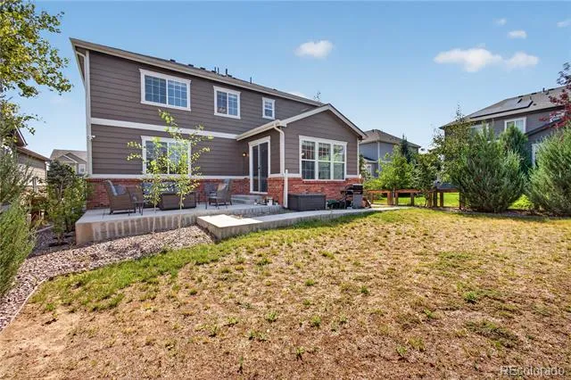 7167 S Patsburg Way Aurora, CO 80016