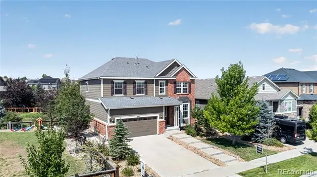 7167 S Patsburg Way Aurora, CO 80016