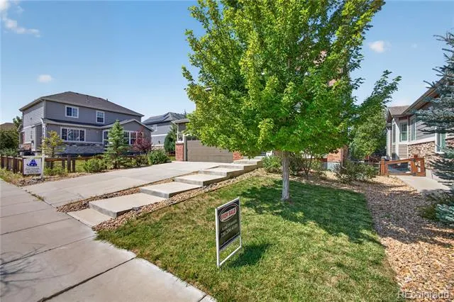 7167 S Patsburg Way Aurora, CO 80016