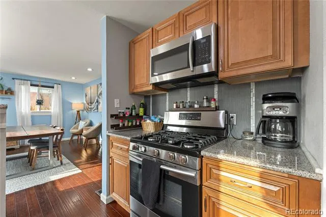 250 S Zenobia Street Denver, CO 80219