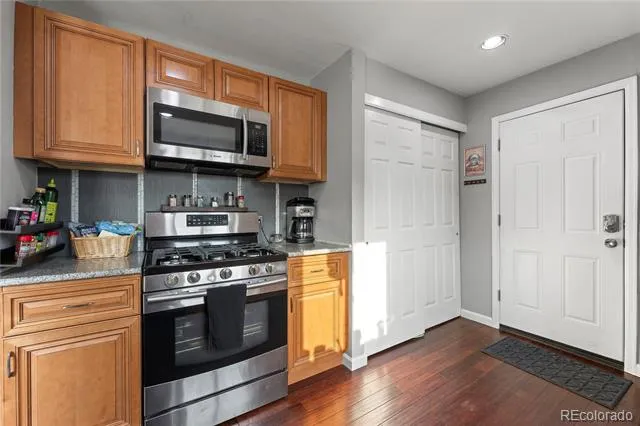 250 S Zenobia Street Denver, CO 80219