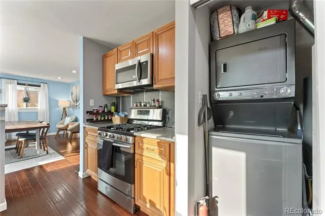 250 S Zenobia Street Denver, CO 80219
