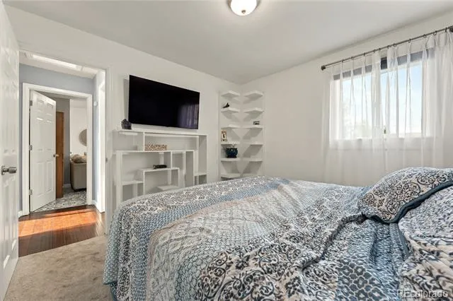 250 S Zenobia Street Denver, CO 80219