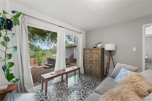250 S Zenobia Street Denver, CO 80219
