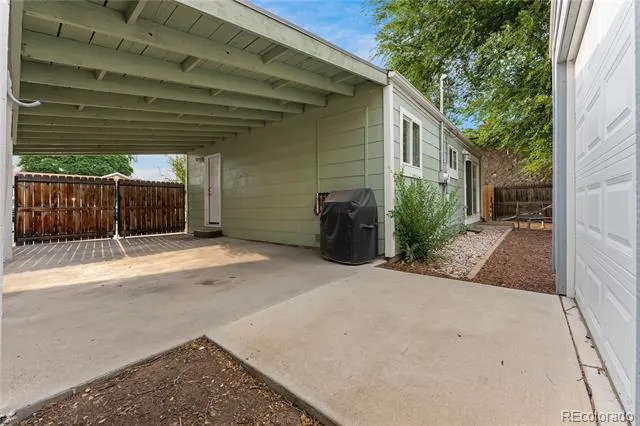 250 S Zenobia Street Denver, CO 80219