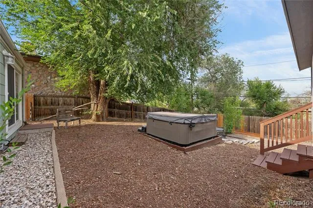 250 S Zenobia Street Denver, CO 80219