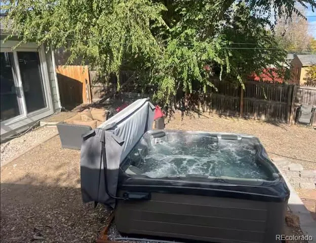 250 S Zenobia Street Denver, CO 80219