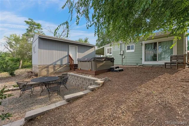 250 S Zenobia Street Denver, CO 80219