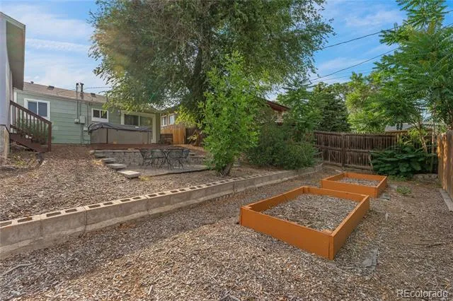250 S Zenobia Street Denver, CO 80219