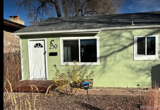 250 S Zenobia Street Denver, CO 80219