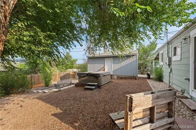 250 S Zenobia Street Denver, CO 80219