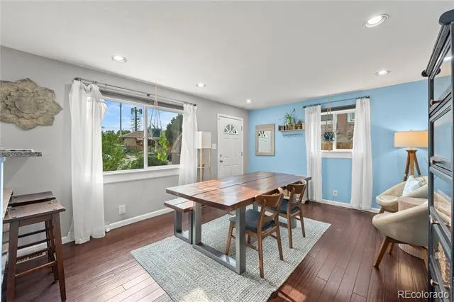 250 S Zenobia Street Denver, CO 80219