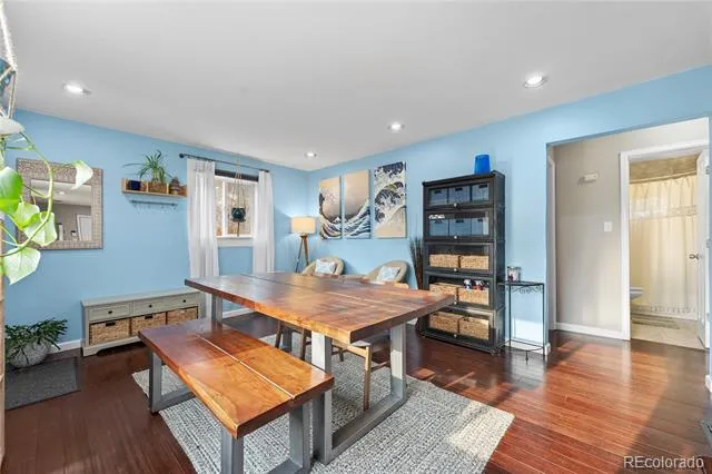 250 S Zenobia Street Denver, CO 80219