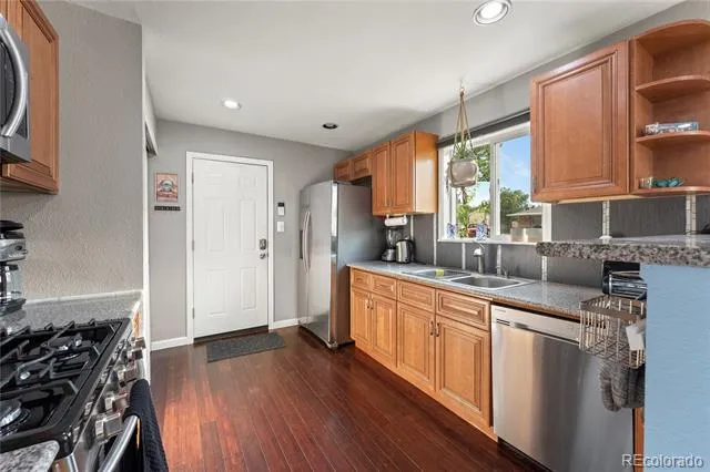 250 S Zenobia Street Denver, CO 80219