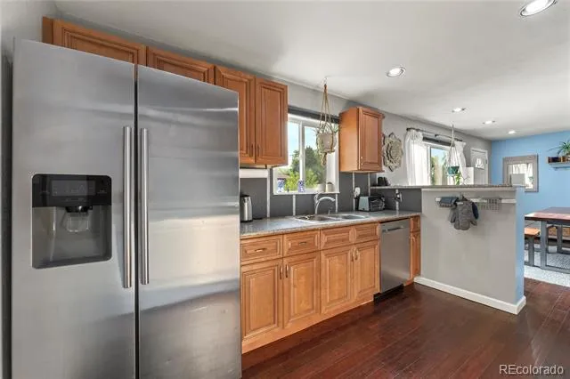 250 S Zenobia Street Denver, CO 80219