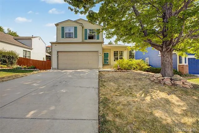 19584 E Ithaca Place Aurora, CO 80013