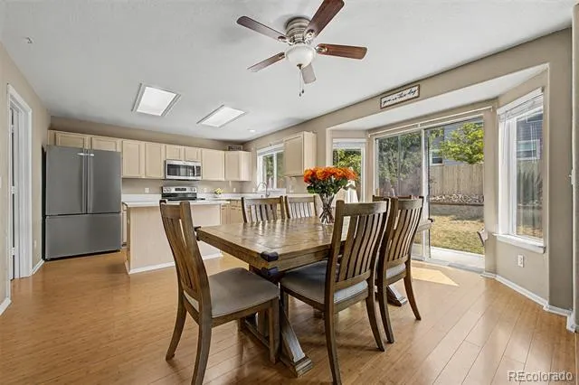 19584 E Ithaca Place Aurora, CO 80013