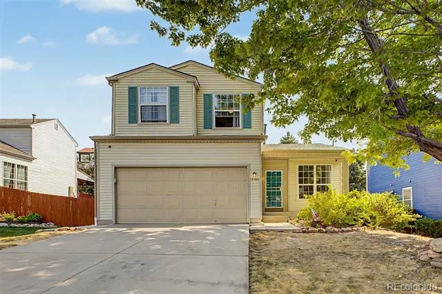 19584 E Ithaca Place Aurora, CO 80013