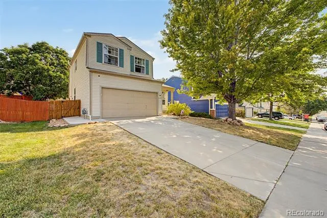 19584 E Ithaca Place Aurora, CO 80013