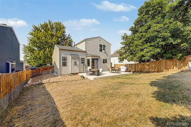 19584 E Ithaca Place Aurora, CO 80013
