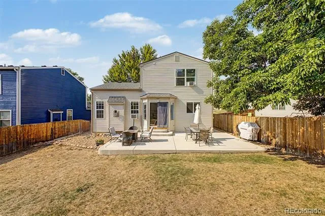 19584 E Ithaca Place Aurora, CO 80013