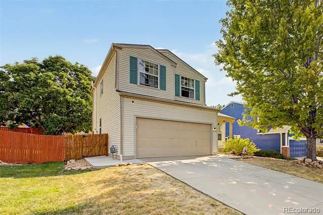19584 E Ithaca Place Aurora, CO 80013