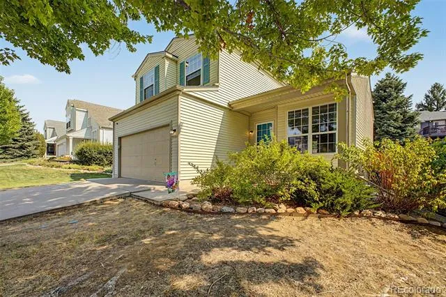 19584 E Ithaca Place Aurora, CO 80013