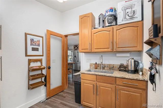 23318 County Road 5 Elbert, CO 80106