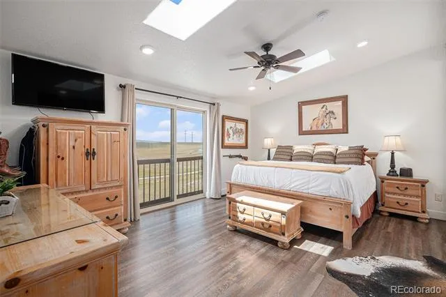 23318 County Road 5 Elbert, CO 80106
