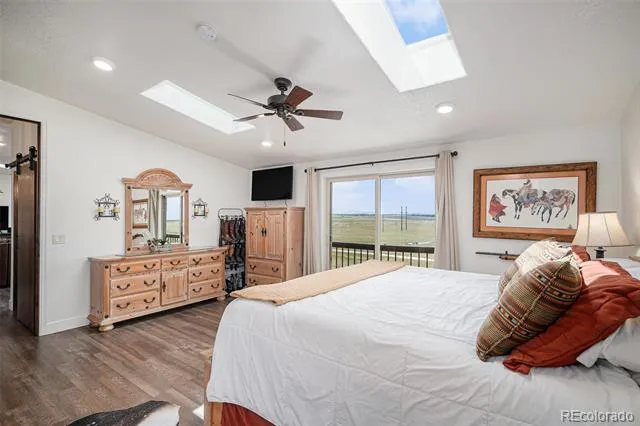 23318 County Road 5 Elbert, CO 80106