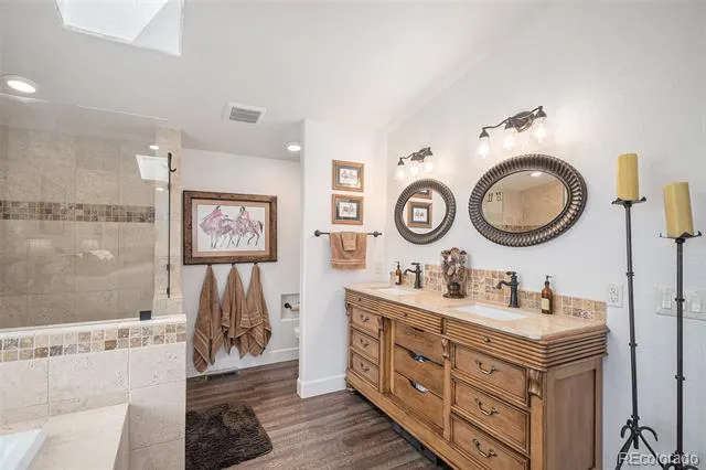 23318 County Road 5 Elbert, CO 80106