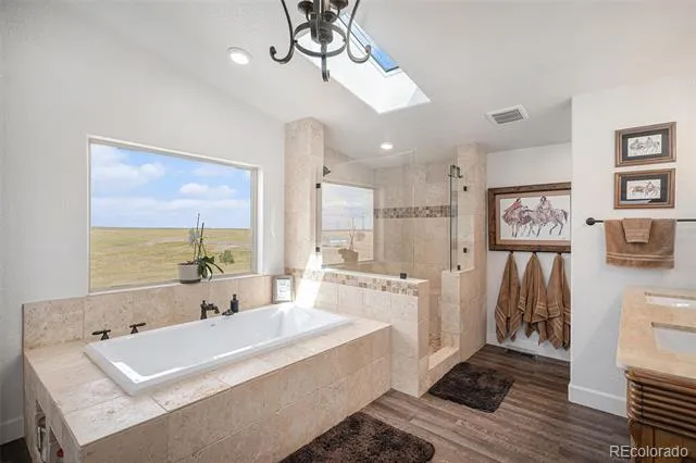 23318 County Road 5 Elbert, CO 80106