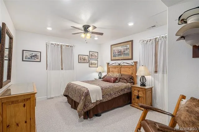 23318 County Road 5 Elbert, CO 80106