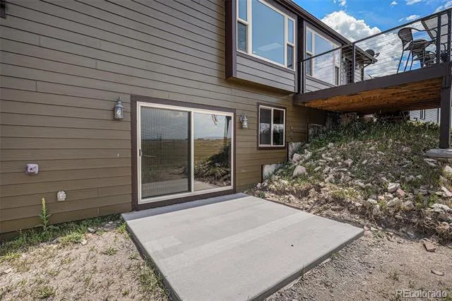 23318 County Road 5 Elbert, CO 80106