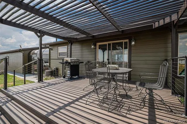 23318 County Road 5 Elbert, CO 80106