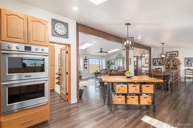 23318 County Road 5 Elbert, CO 80106